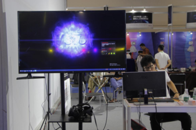 虚实交融，智启未来 上海以AR/VR技术推动教育革新，提升教学效果与趣味性