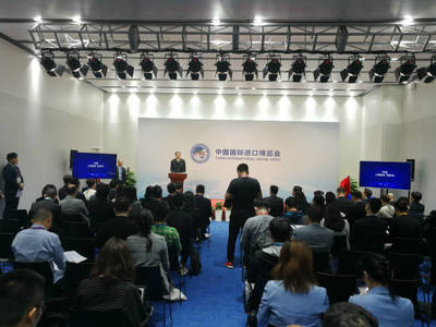 上海成立电子口岸区块链联盟 赋能贸易新生态，企业借区块链技术能做什么？